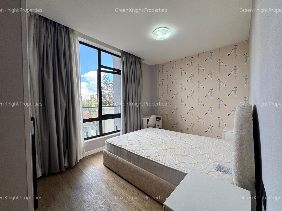 Serviced 3 Bed Apartment with En Suite in Westlands Area - 6