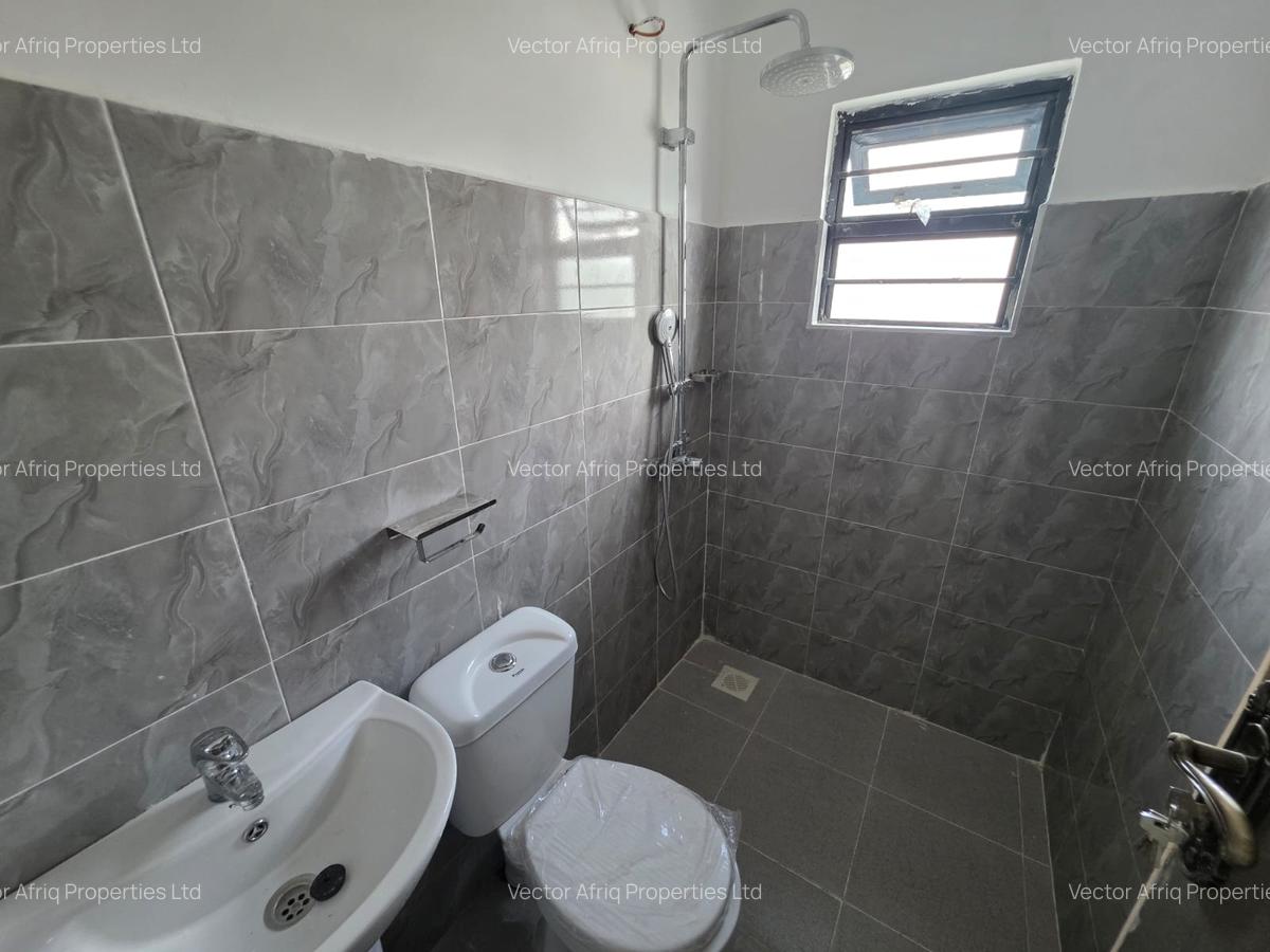 3 Bed House with En Suite in Ngong - 4