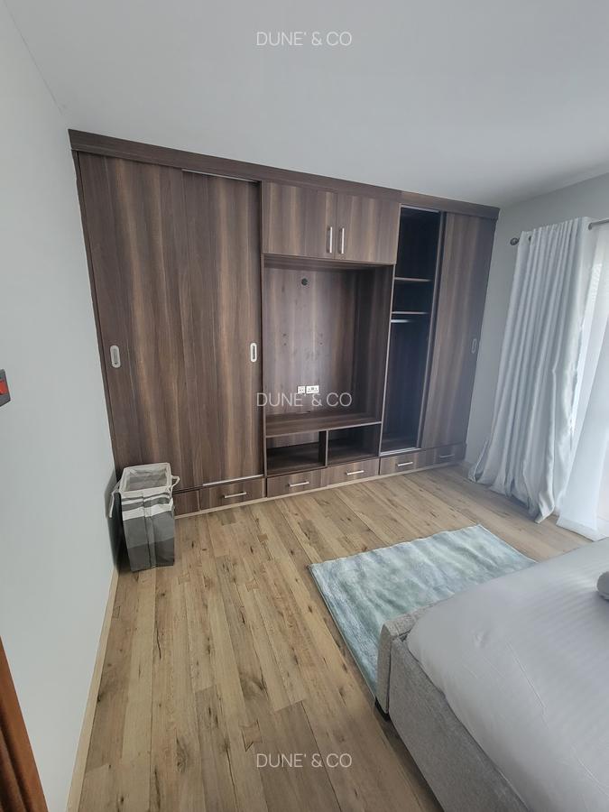Serviced 2 Bed Apartment with En Suite in Kileleshwa - 12