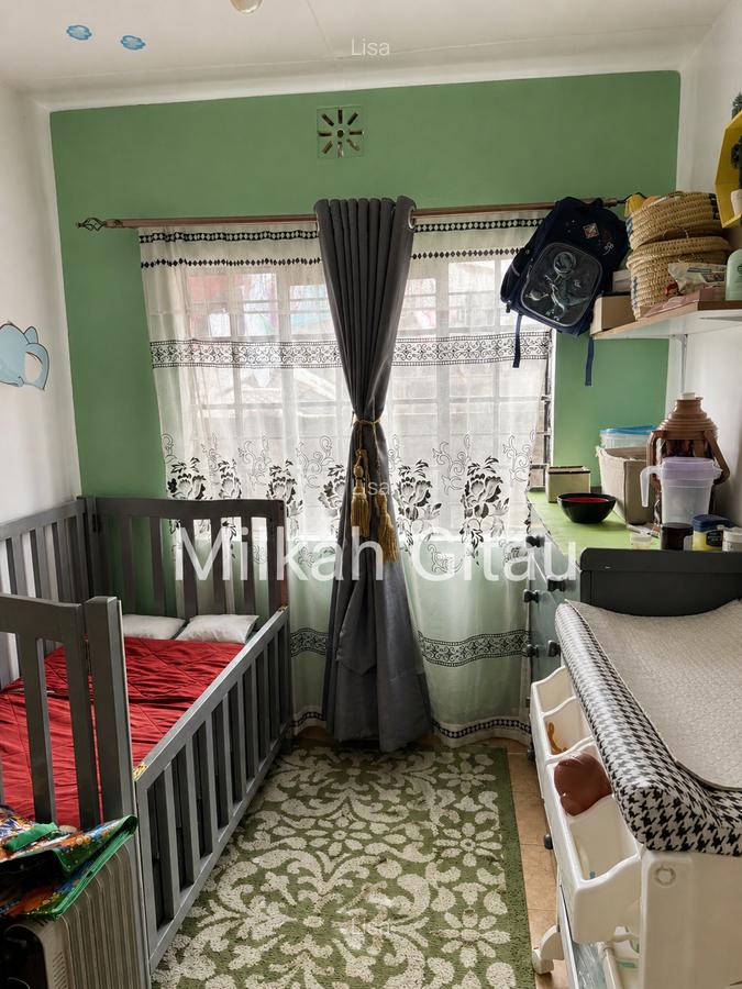 3 Bed House with En Suite at Guango Estate - 5
