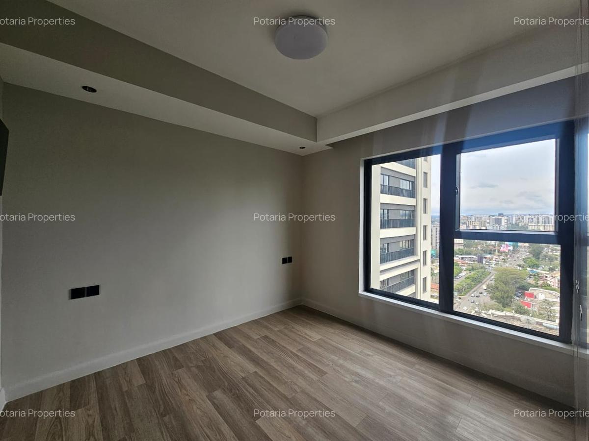 2 Bed Apartment with En Suite in Upper Hill - 5