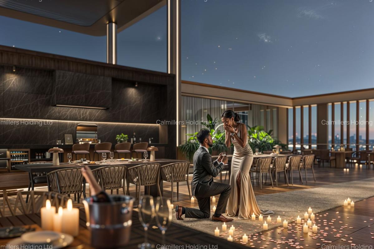 2 Bed Apartment with Swimming Pool at Kirichwa Road - 9