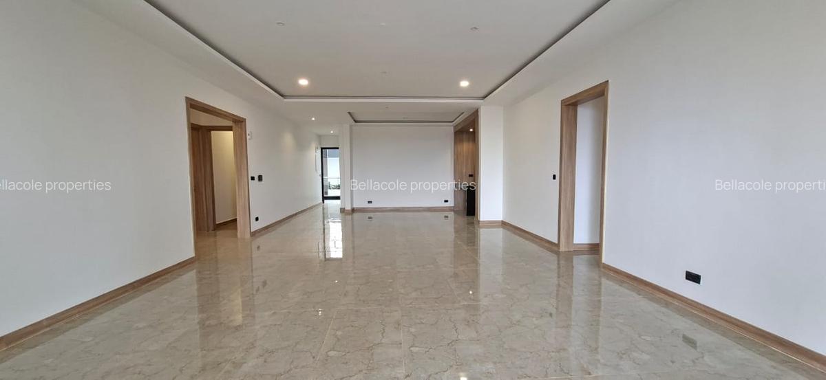 4 Bed Apartment with Swimming Pool in Spring Valley - 1