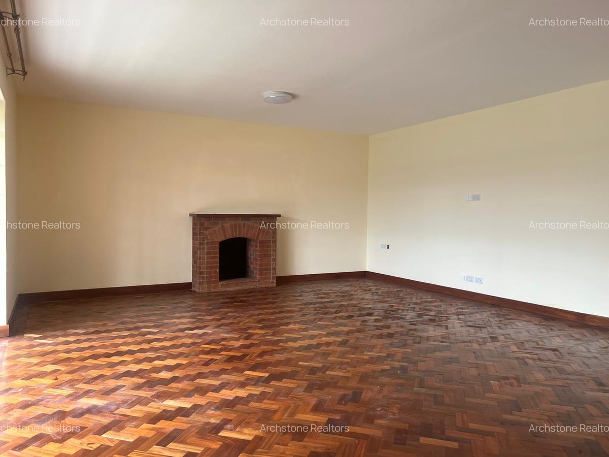 3 Bed Apartment with En Suite in Runda - 3