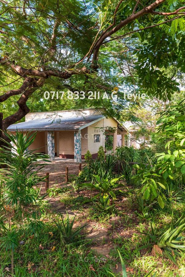 4 Bed House with En Suite at Suli Suli Road - 2