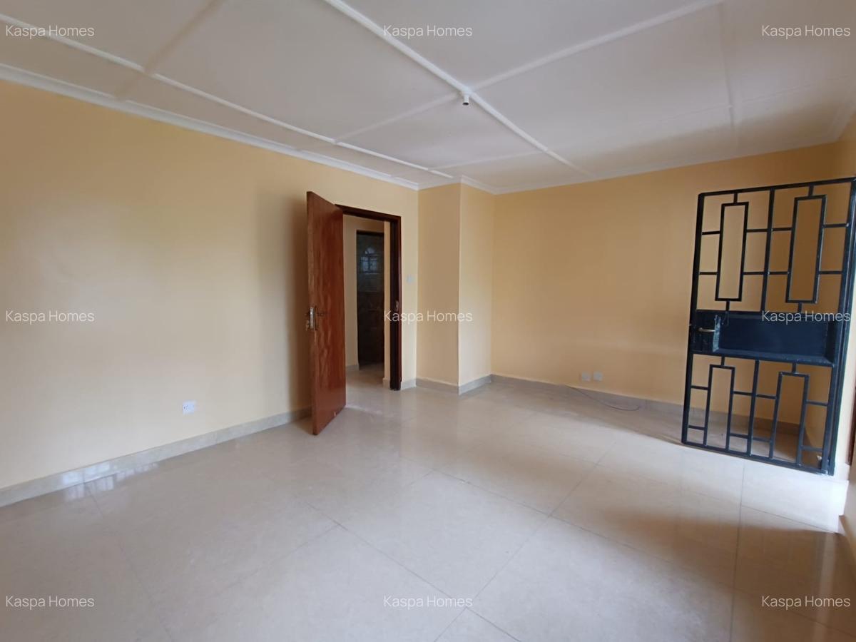 2 Bed Apartment with En Suite in Karen - 10