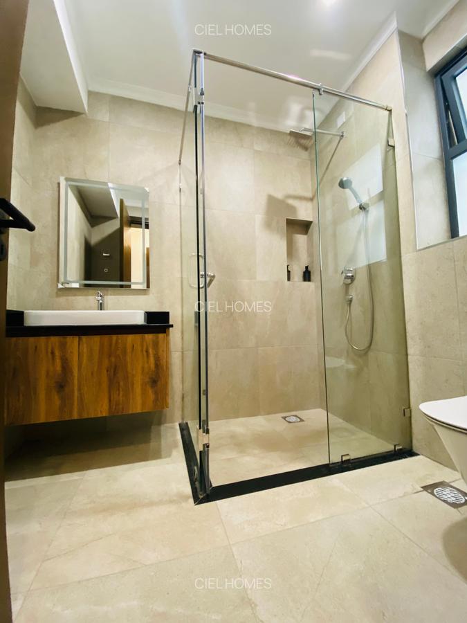 3 Bed Apartment with En Suite at Mandera Road - 13