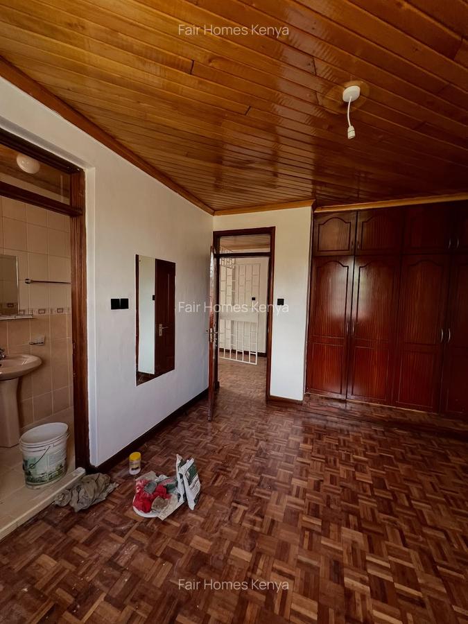 4 Bed Apartment with En Suite at Amboseli Lane - 12