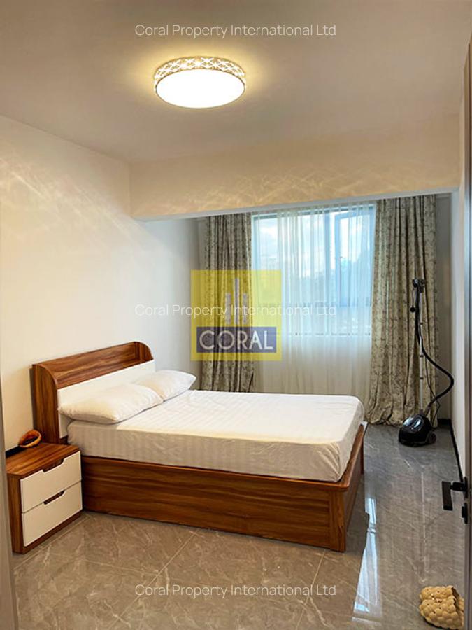 2 Bed Apartment in Kileleshwa - 8