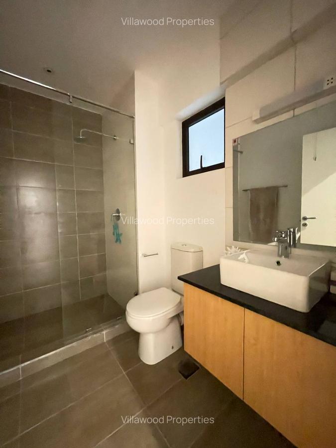 Furnished 3 Bed Apartment with En Suite in Kilimani - 6