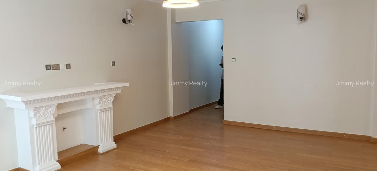 4 Bed Apartment with En Suite at Kilimani Hurlingham - 1