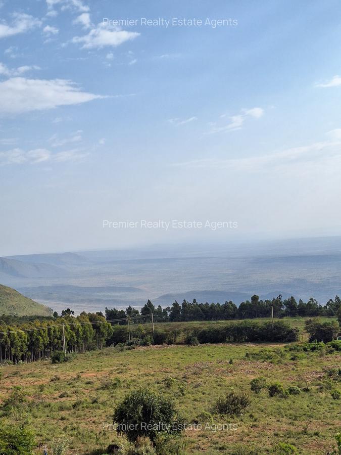 0.125 ac Residential Land at Ndeiya - 6