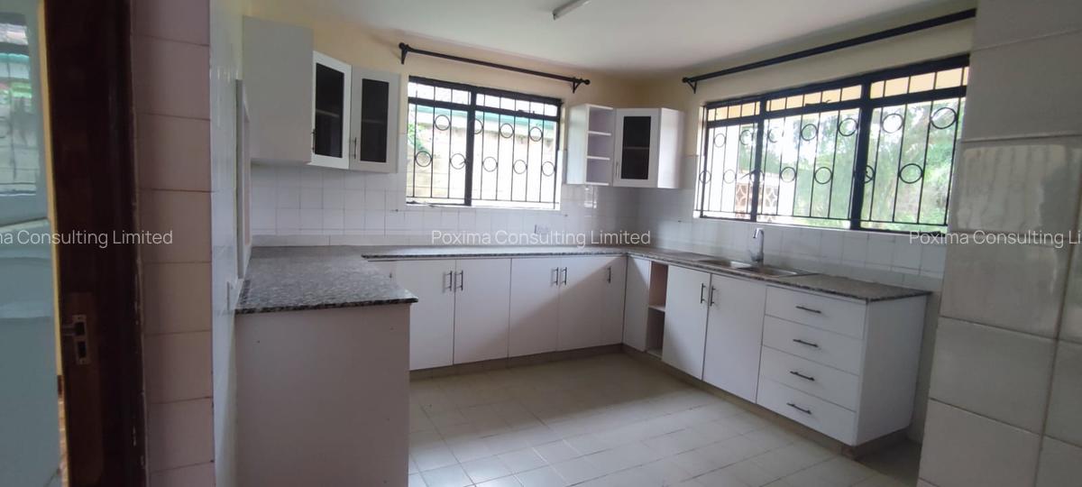 4 Bed Townhouse in Westlands Area - 4