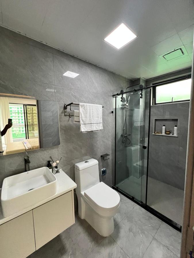 4 Bed Apartment with Gym in Kileleshwa - 8