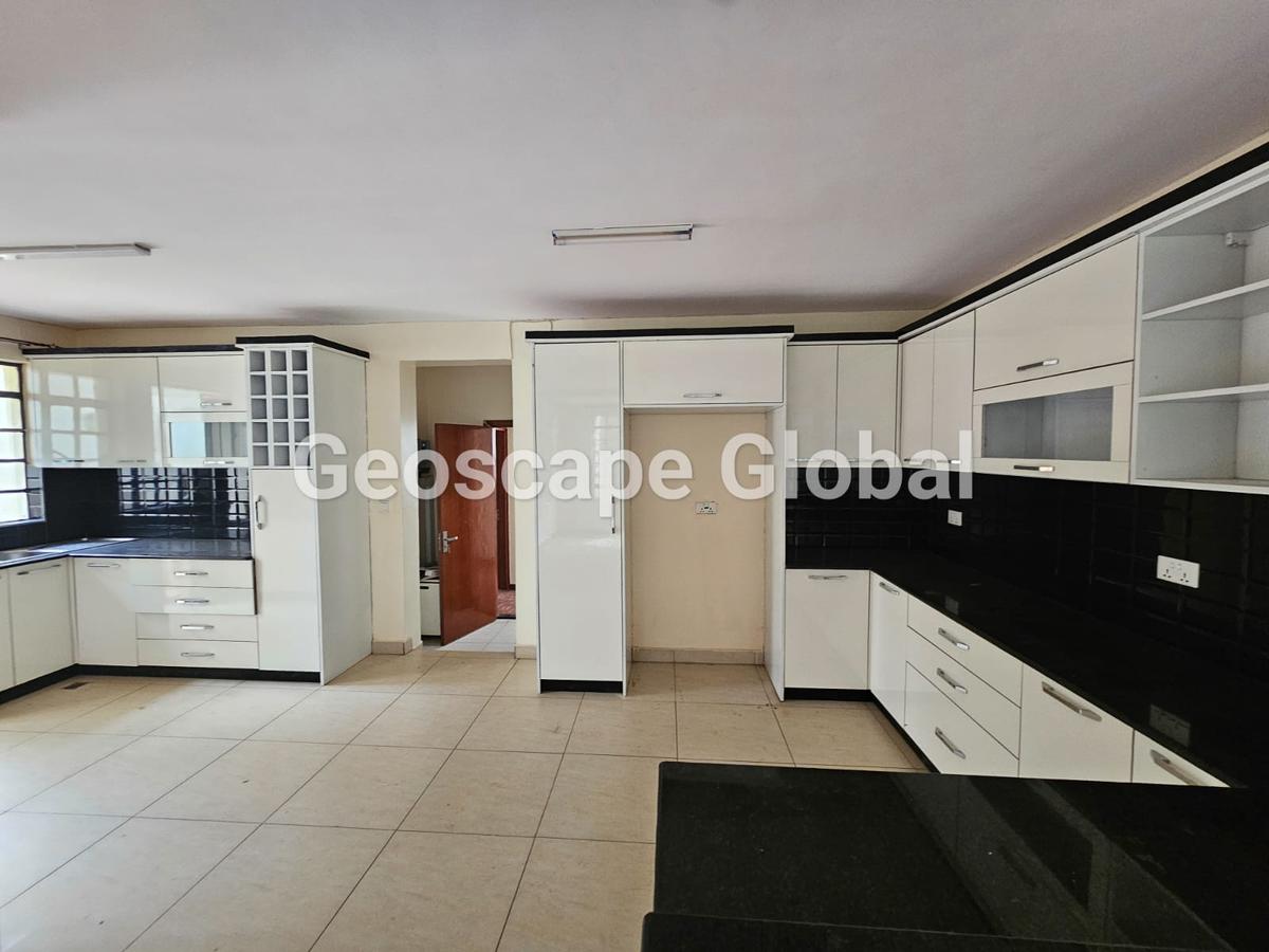 5 Bed House with En Suite in Kitisuru - 6
