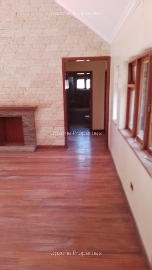 5 Bed Villa with En Suite in Karen - 4