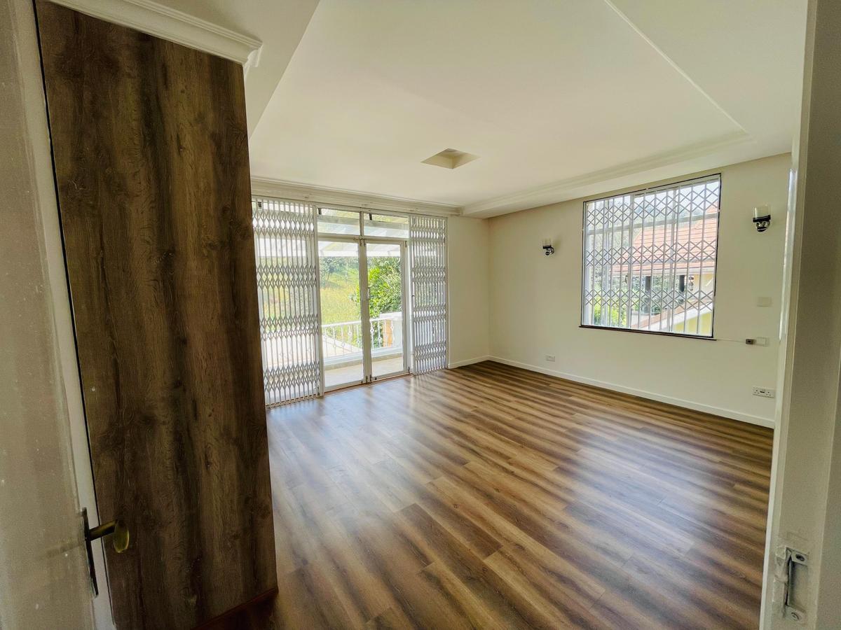 4 Bed House with En Suite in Kitisuru - 13