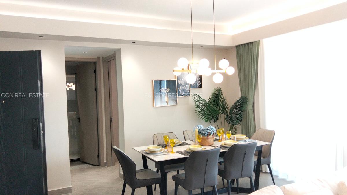 3 Bed Apartment with En Suite in Syokimau - 1
