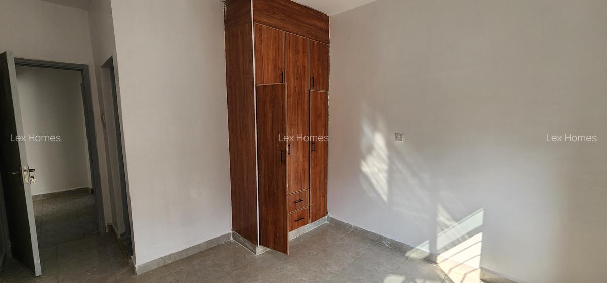 3 Bed House with En Suite at Matasia - 17