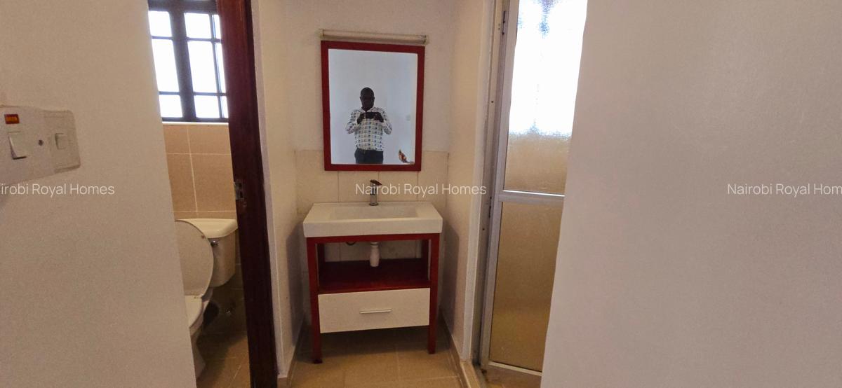 4 Bed Townhouse with En Suite at Mbaazi Road - 11