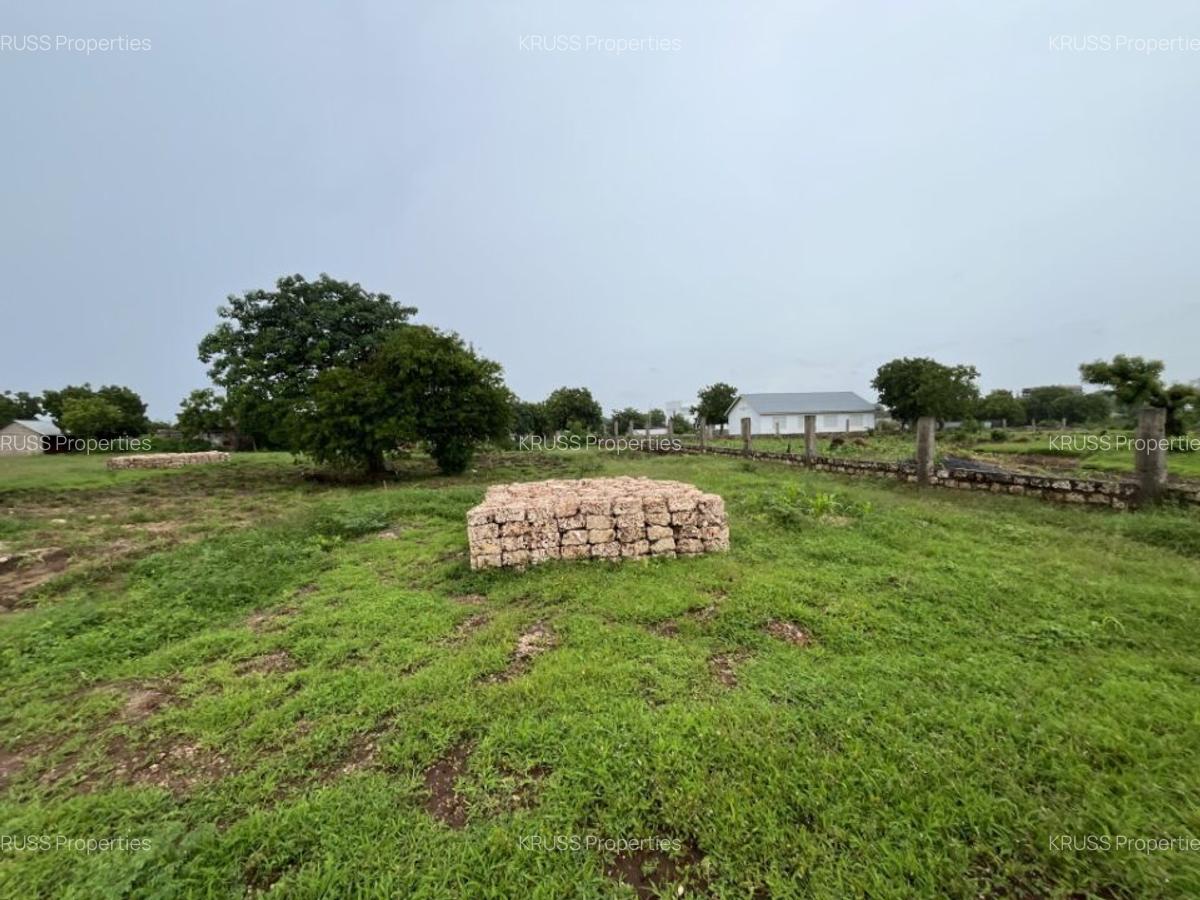Land in Bofa - 10