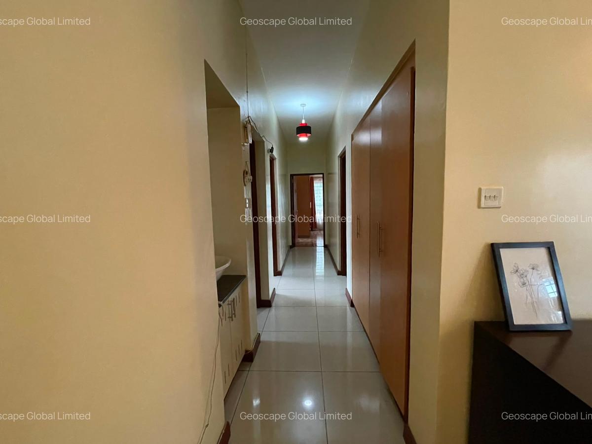 3 Bed Apartment with En Suite in Westlands Area - 7