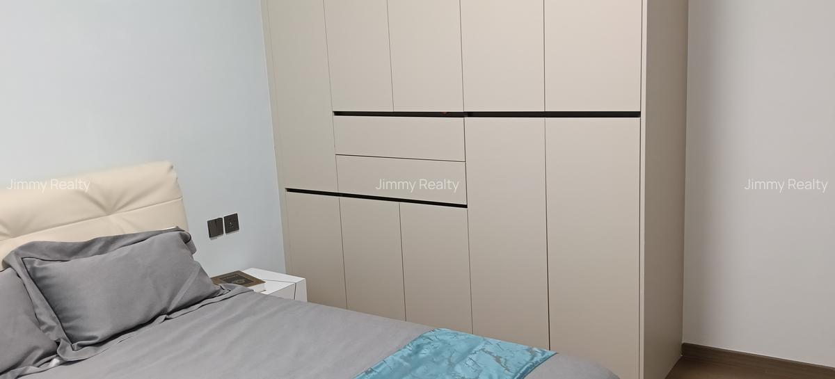 2 Bed Apartment with En Suite at Lenana Road - 9