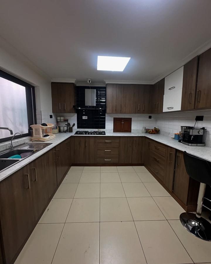 4 Bed Villa with En Suite at Kileleshwa - 9