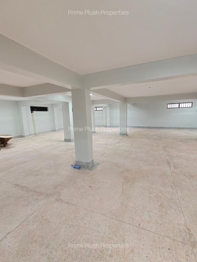 5 Bed House with En Suite in Karen - 16