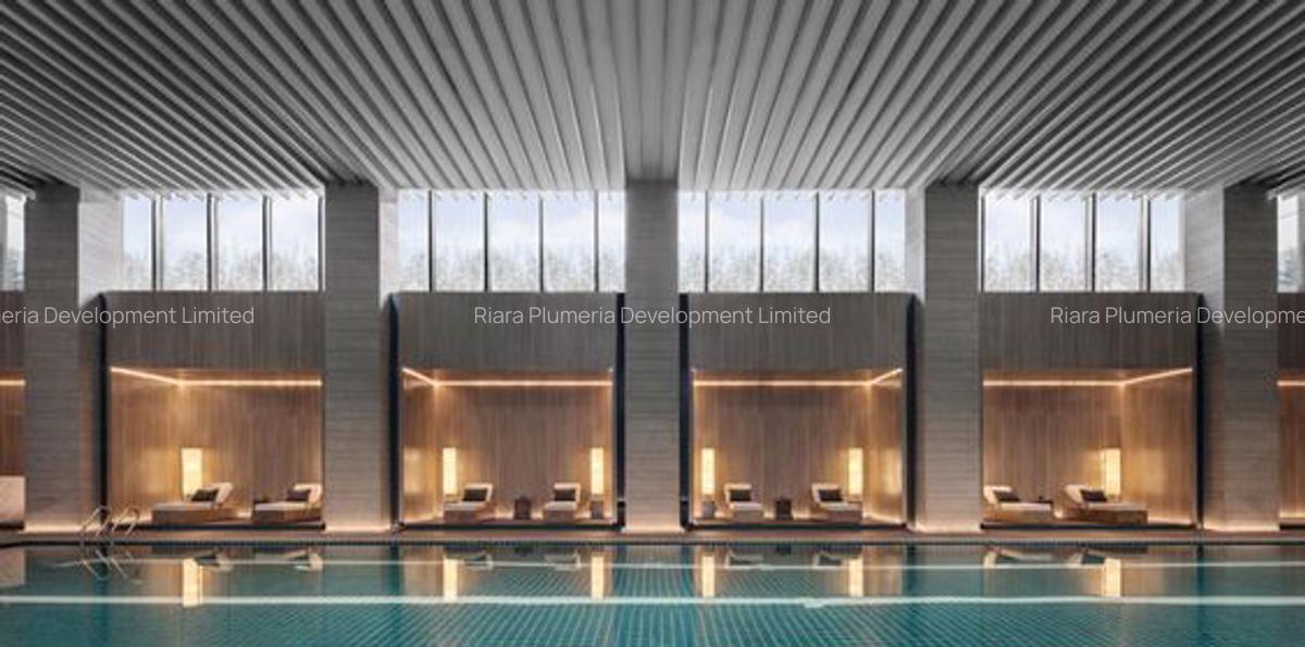 3 Bed Apartment with En Suite in Lavington - 10