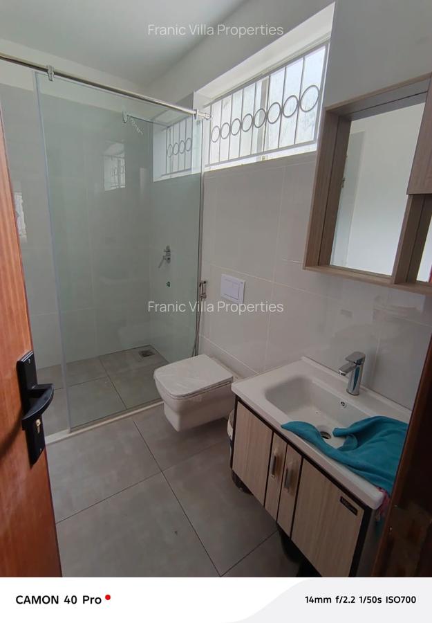 4 Bed House with En Suite at Runda - 13