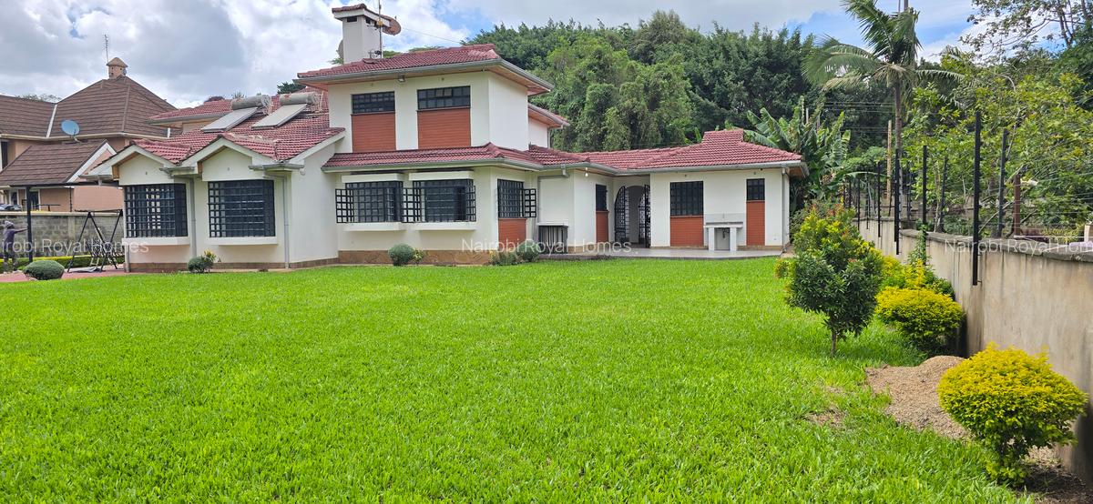 4 Bed Townhouse with En Suite at Lavington Road - 12