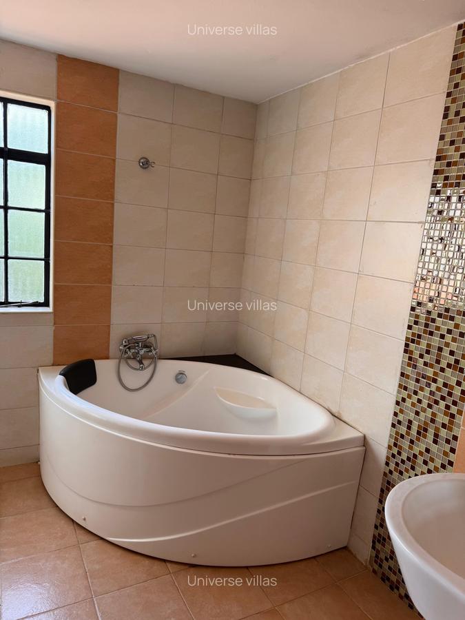 5 Bed Villa with En Suite at Karen - 18