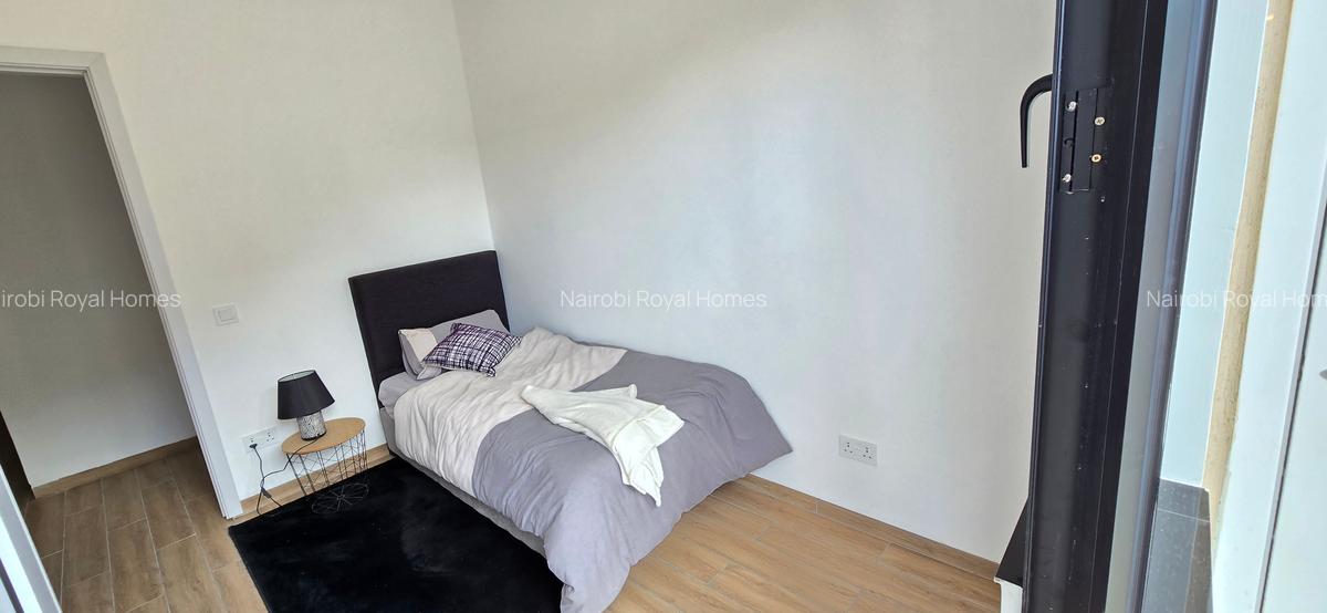 3 Bed Apartment with En Suite at Kileleshwa Road - 17