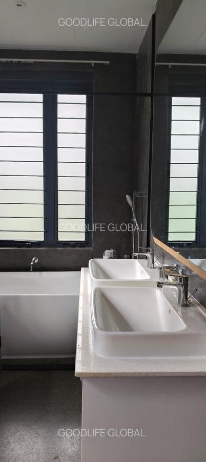 4 Bed House with En Suite at Lower Kabete - 18
