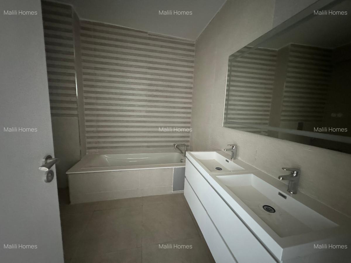 3 Bed Apartment in Kileleshwa - 5