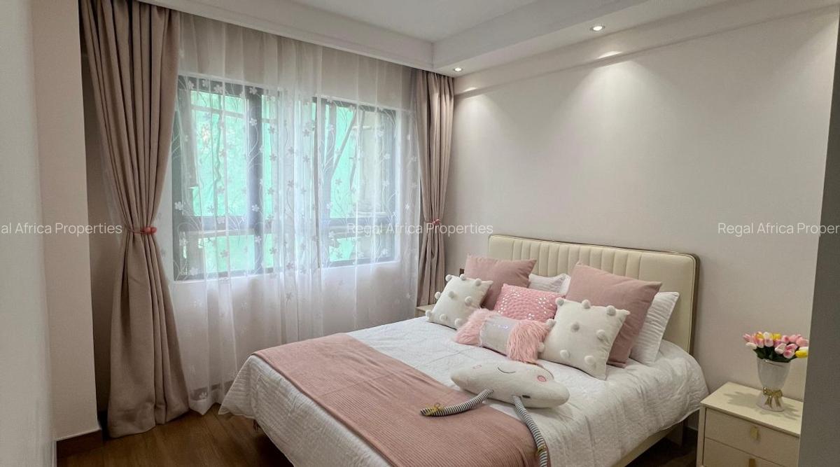 2 Bed Apartment with En Suite in Kileleshwa - 7
