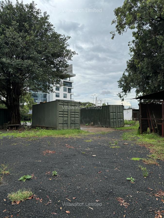 Land at Garden City Mall - 2