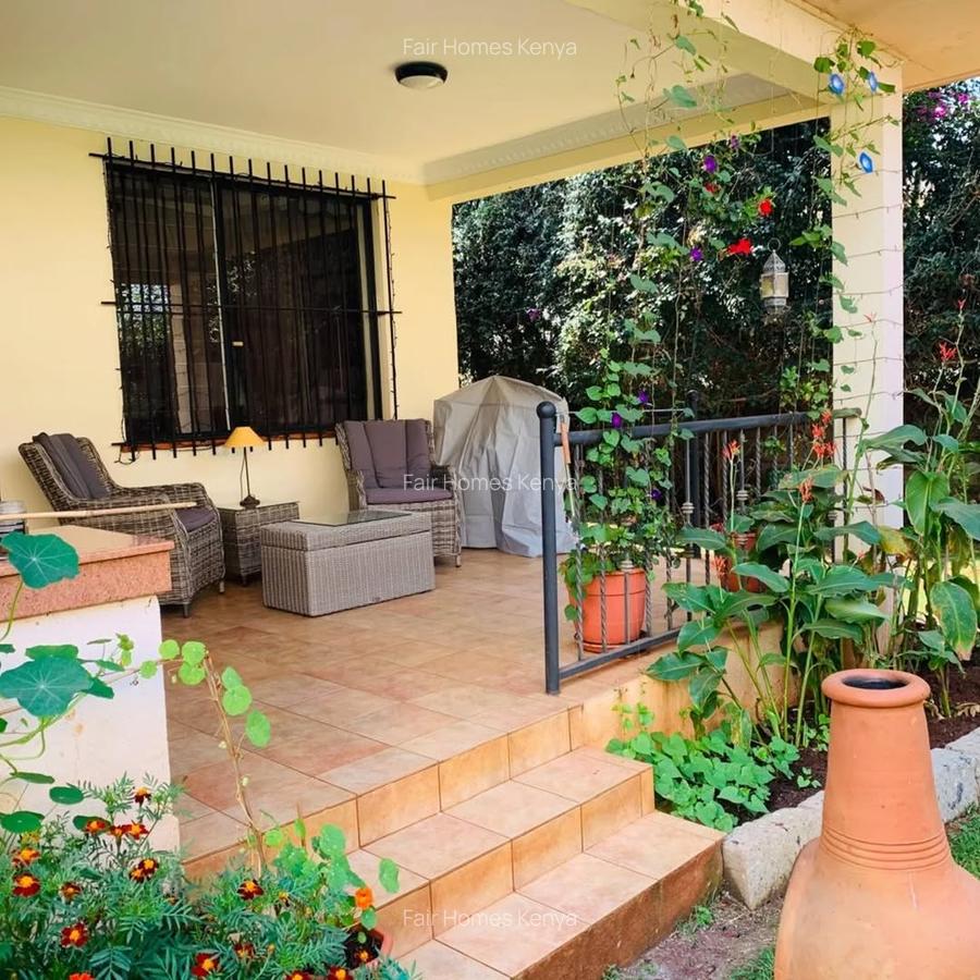 4 Bed Townhouse with En Suite at Convent Drive - 9