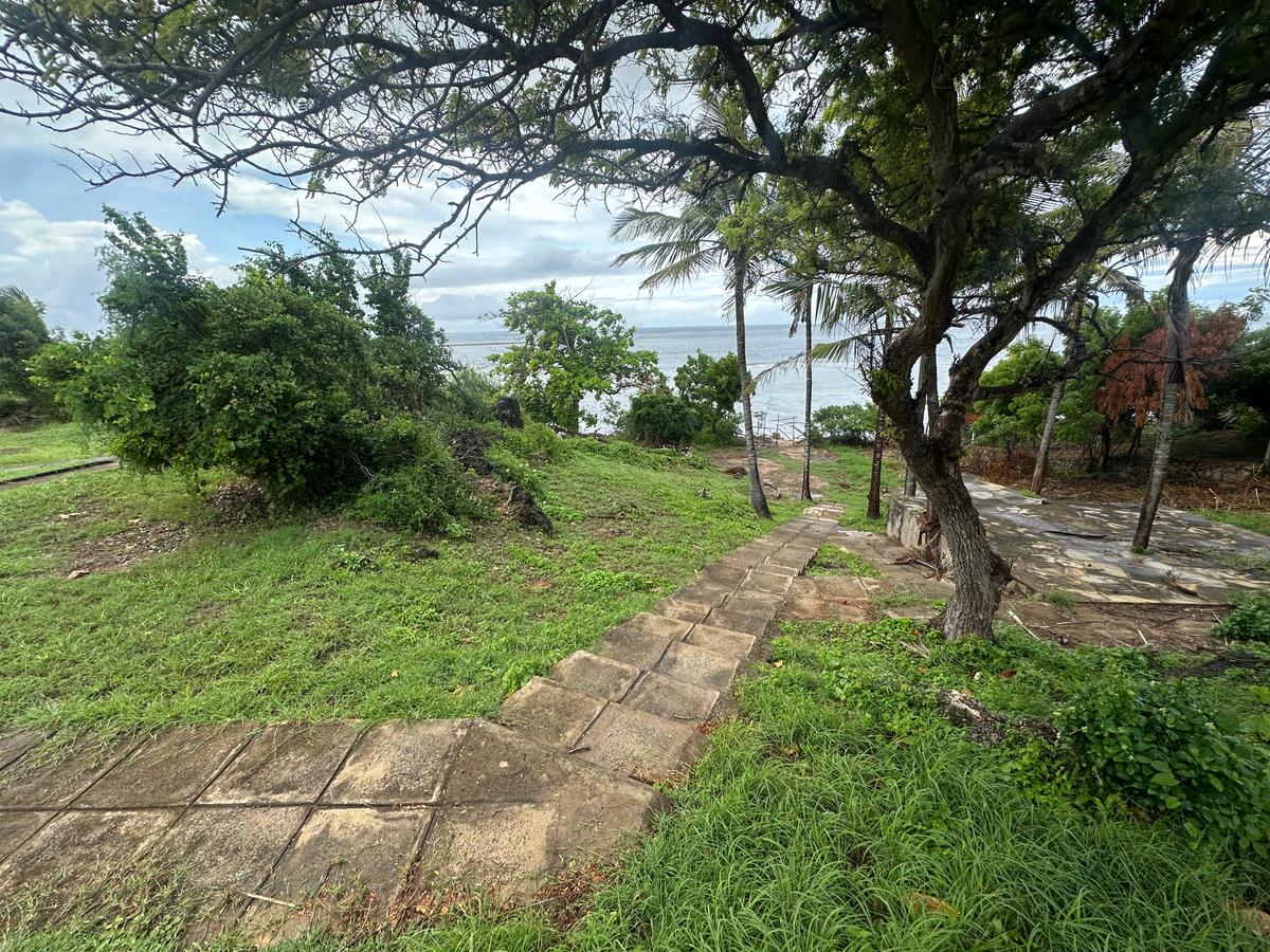 2.5 ac Land at Pangoni - 4
