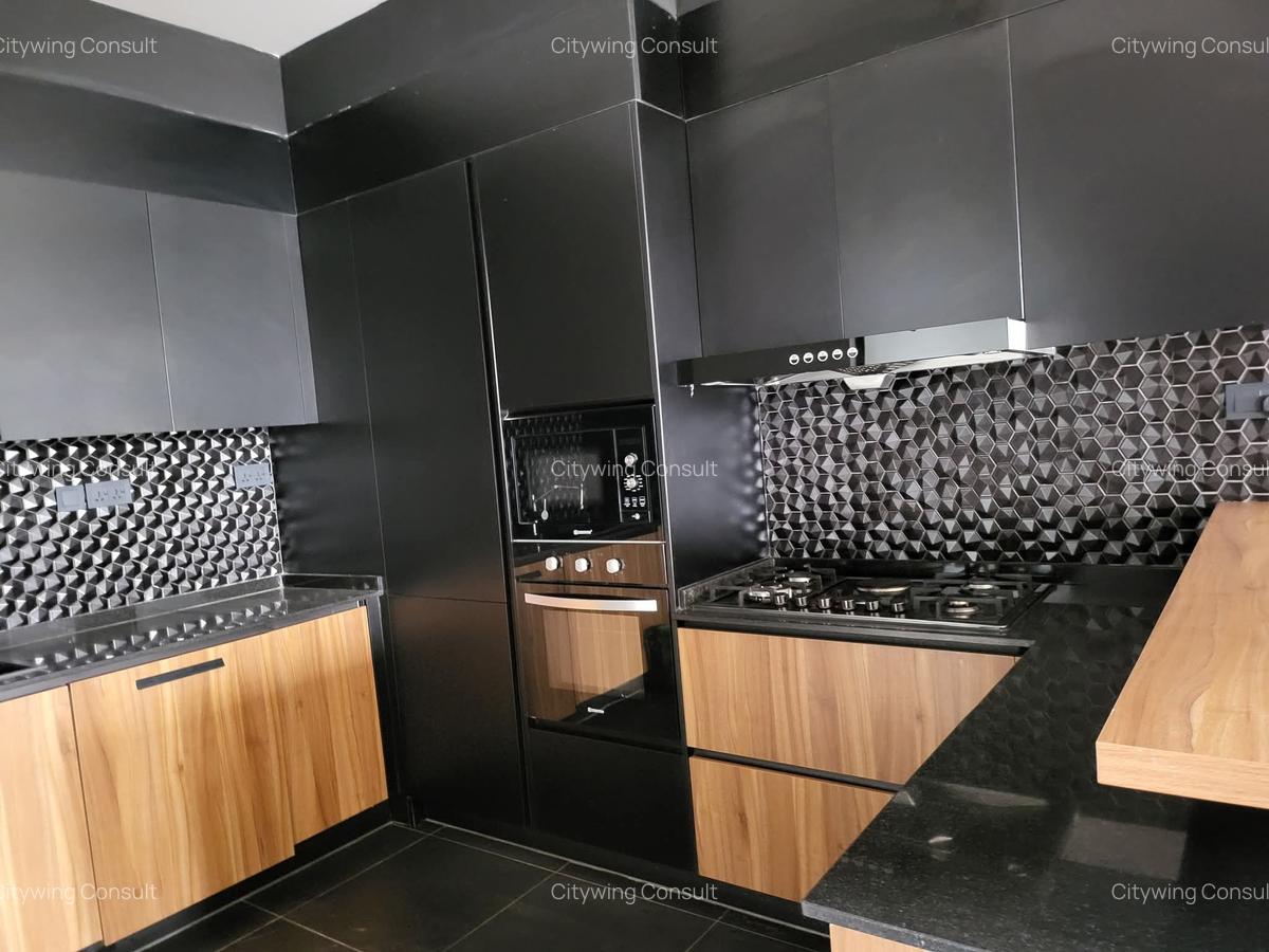 3 Bed Apartment with En Suite at Westlands - 5