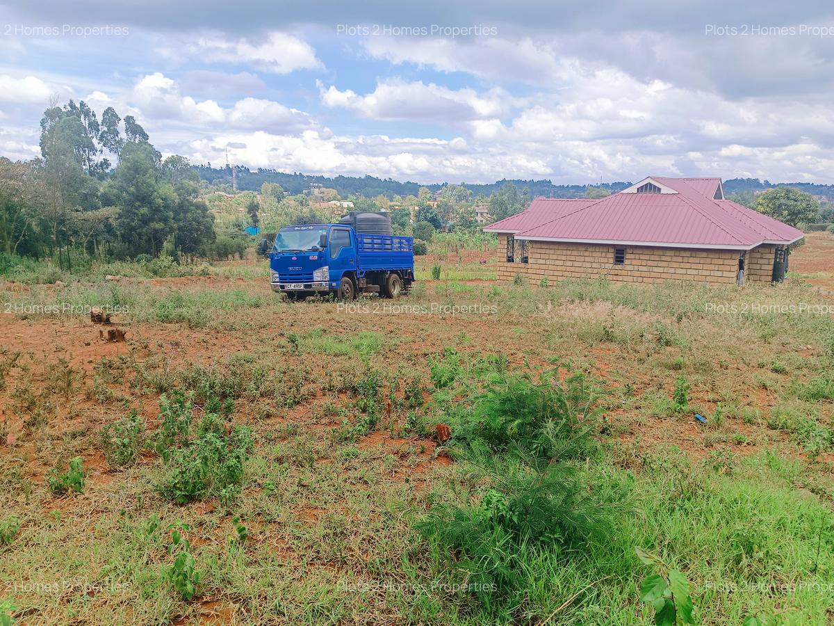 500 m² Residential Land at Ha. Thiru - 5