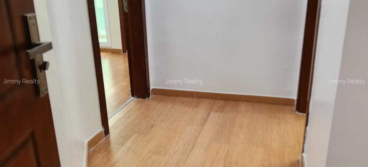 4 Bed Apartment with En Suite at Kilimani Hurlingham - 14