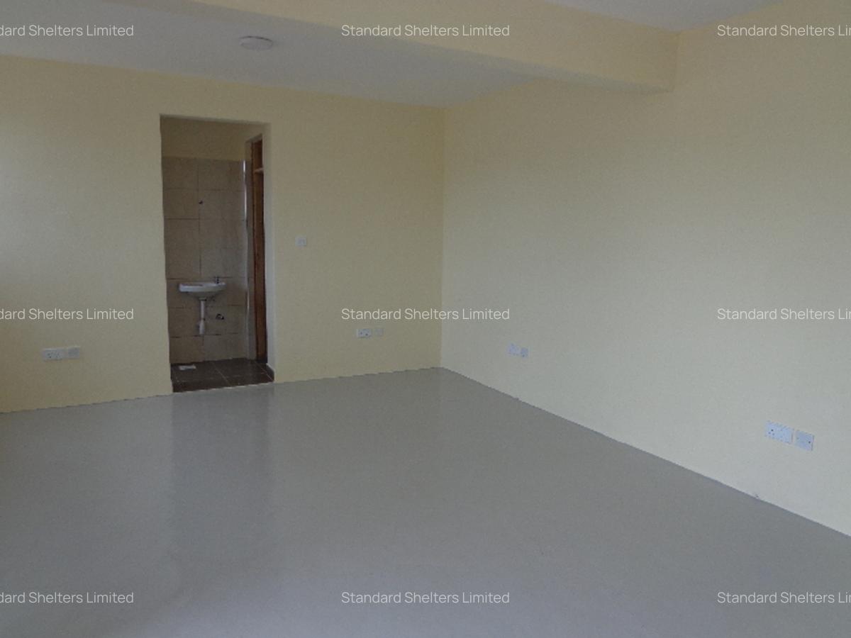 4,920 ft² Warehouse with Service Charge Included in Mombasa Road - 9