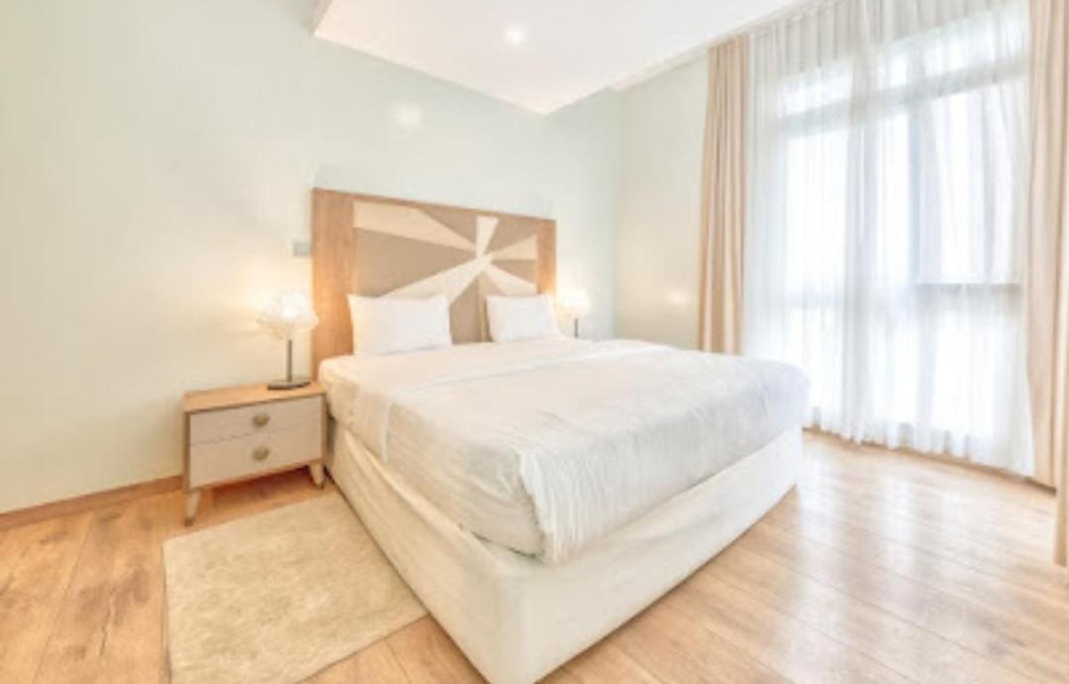 Furnished 3 Bed Apartment with En Suite in Kileleshwa - 10