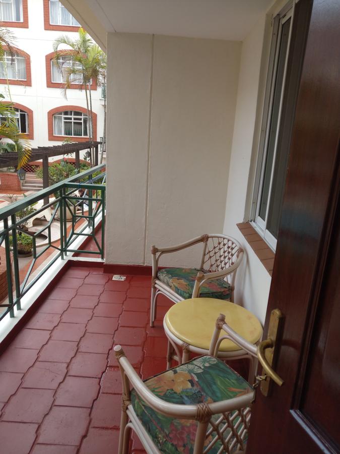 Furnished 1 Bed Apartment with En Suite at Forest Road Near Premier Academy - 7