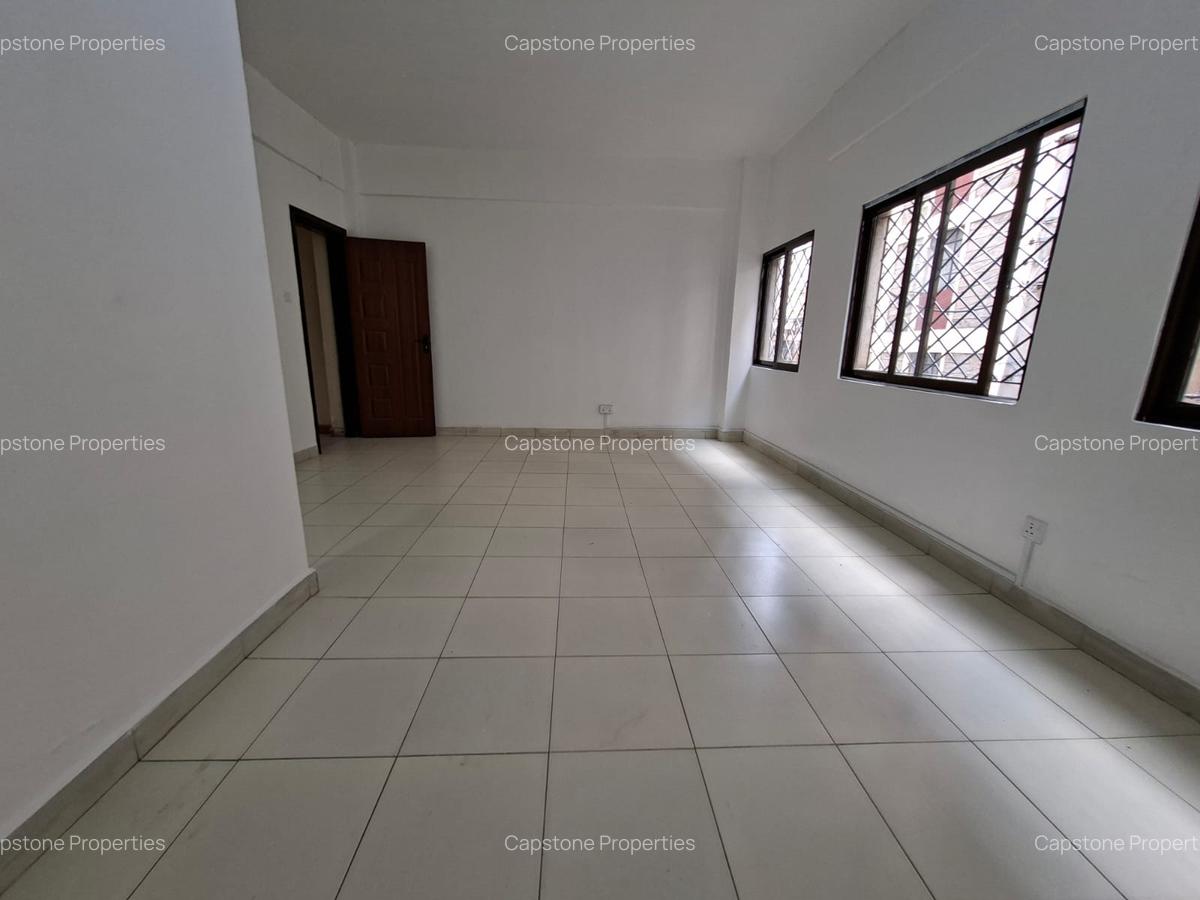 Commercial Property with Service Charge Included in Pangani - 4