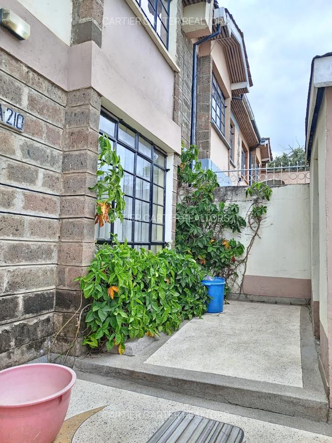 3 Bed House with Borehole in Donholm - 3