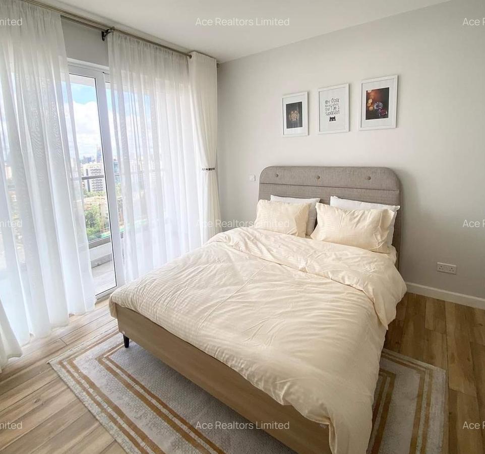 3 Bed Apartment with En Suite at Kileleshwa Estate Nairobi - 14