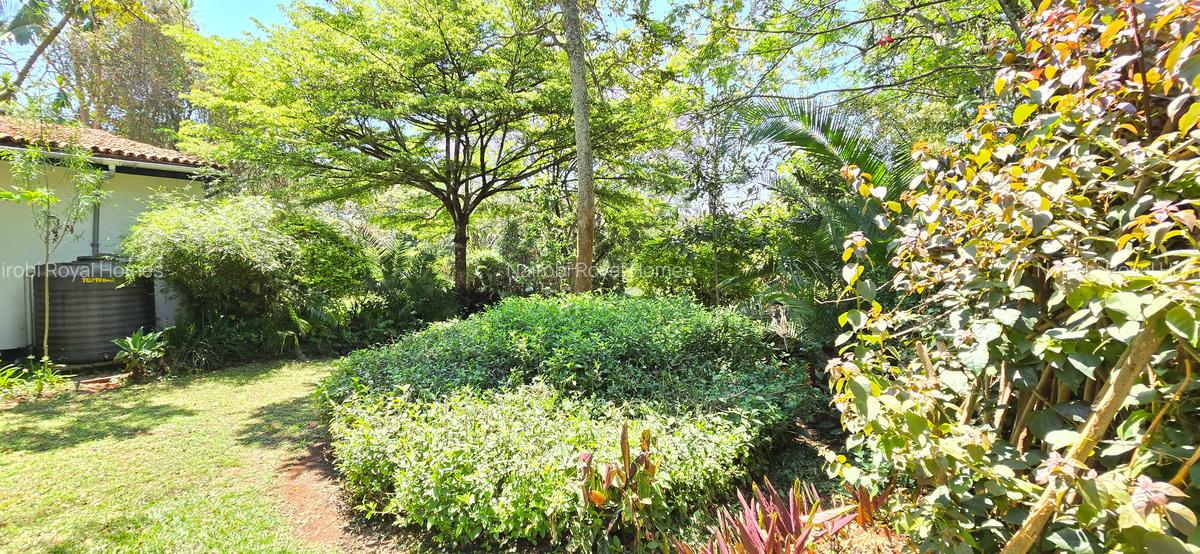 Residential Land at Mandera Close - 11